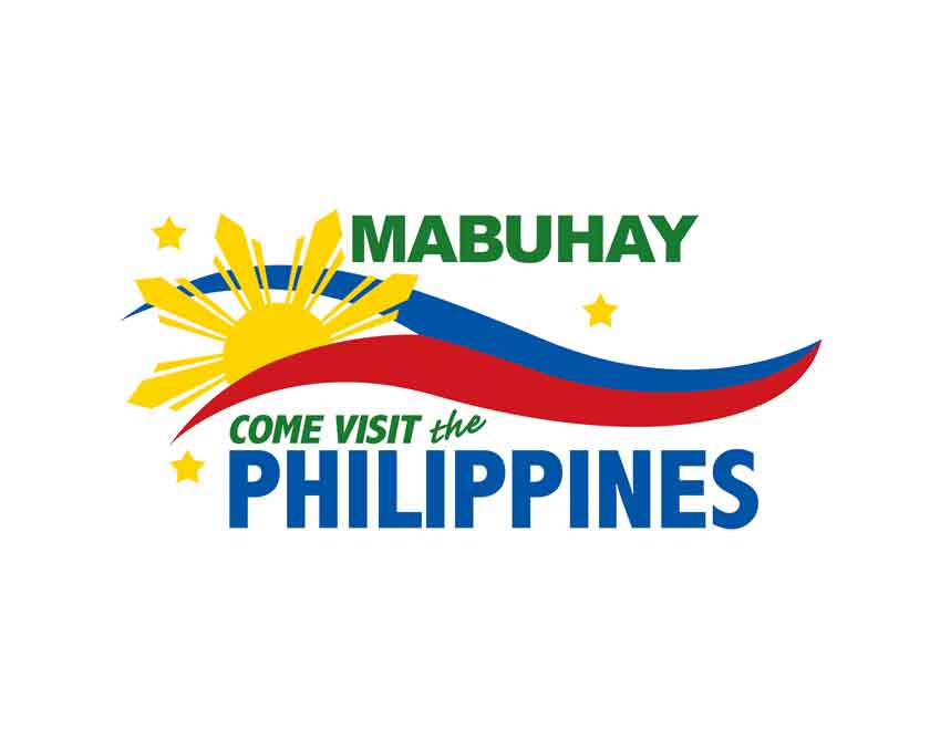 Aljo decided to put the Philippine flag instead After a couple of revisions